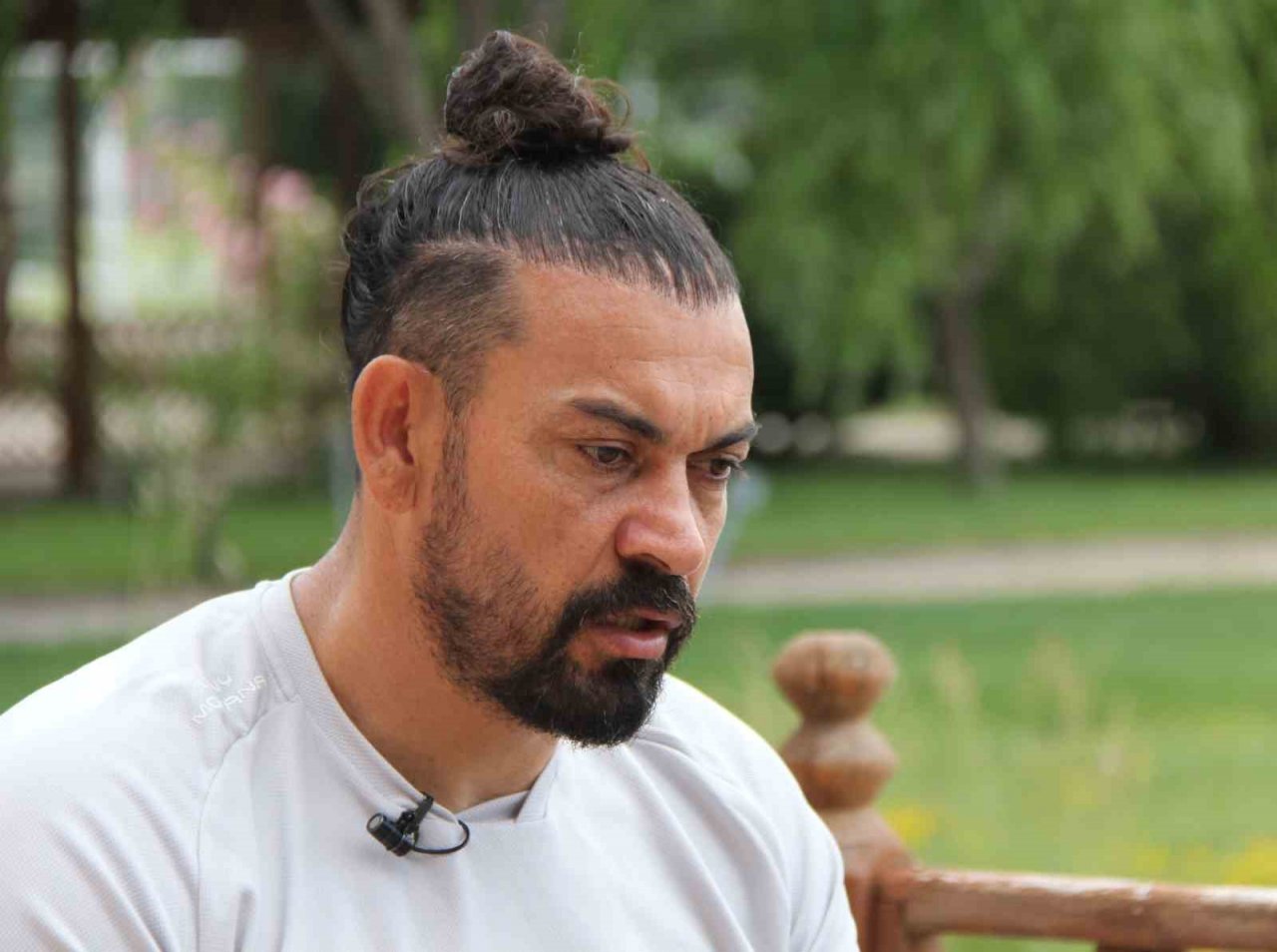 Servet Çetin: "Transferde çok zorlanıyoruz"