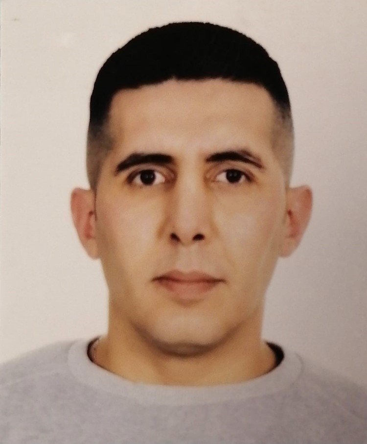 İzmir’deki orman yangınında şehit olan orman işçisi memleketine uğurlandı