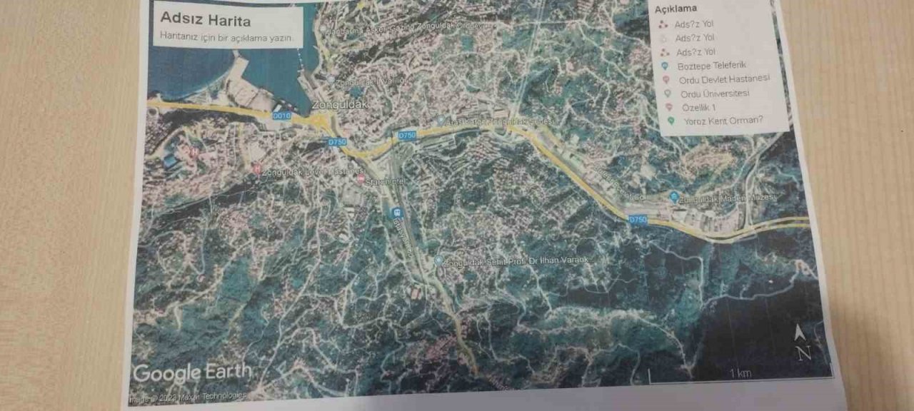 Jeoloji mühendisi Çelik uyardı: "Dere yatağında bulunan evler acil taşınmalı"