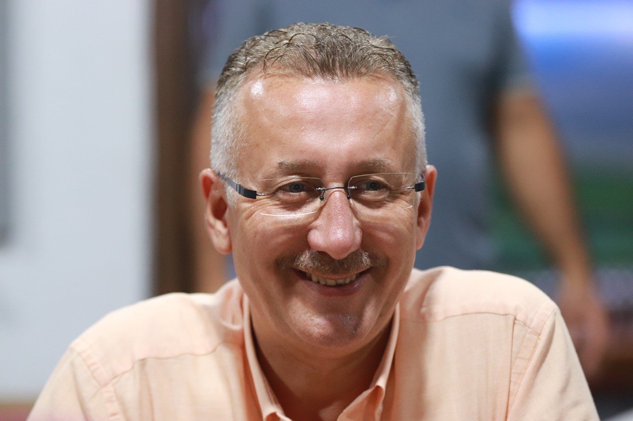 Başkan Işıksu: “Çalışmak bizim işimiz”