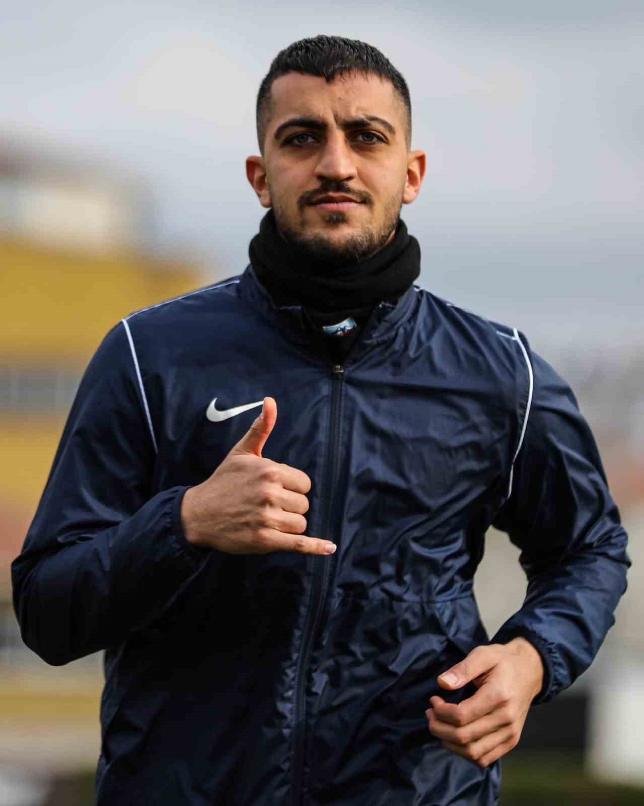 Kayserispor 2 futbolcu ile anlaştı