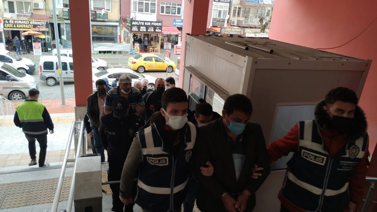 Kanlı husumetin sanığı: "Öldürme kastıyla hareket etmedim"