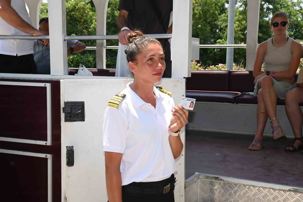 Başkan Sözen, Side esnafının ulaşım sorununu çözdü