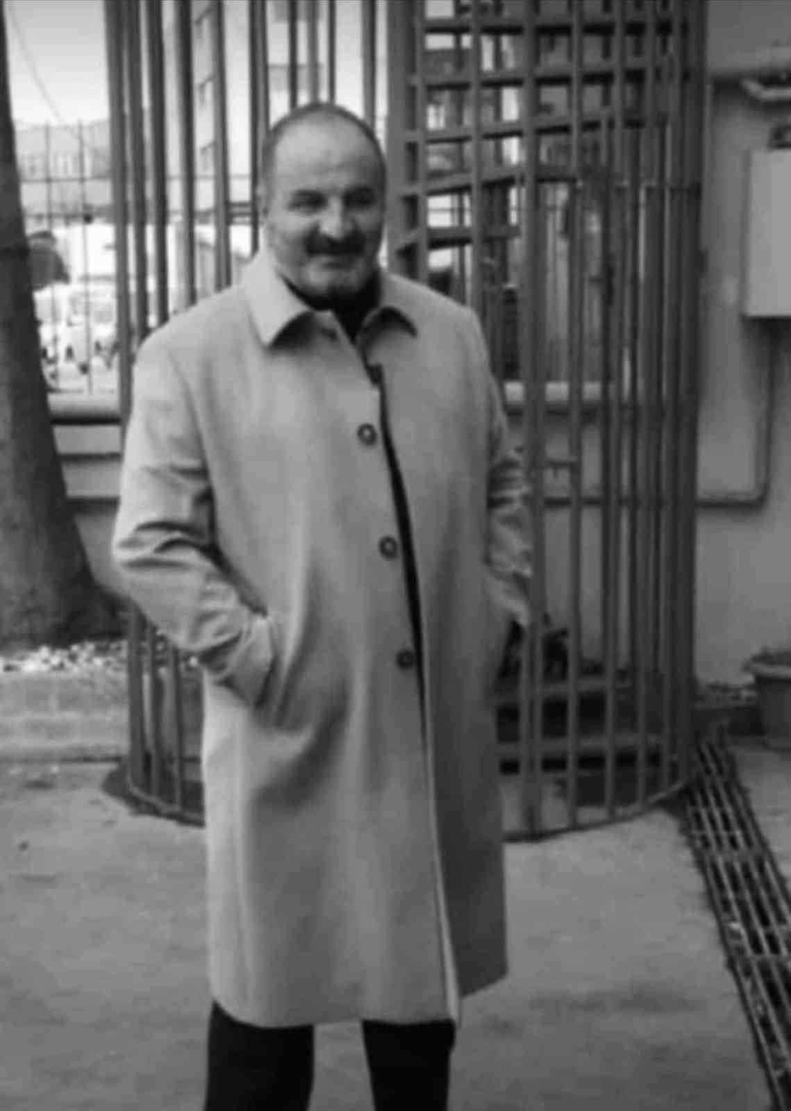 Kazada ağır yaralanan şahıs yaşam savaşını kaybetti