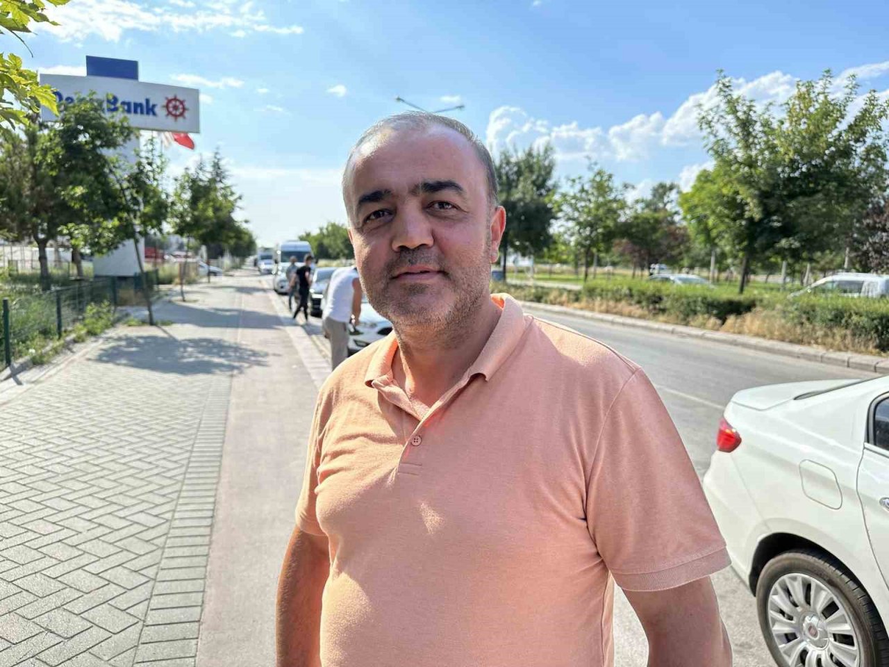 Altyapı sorunu için verilen sözler unutuldu