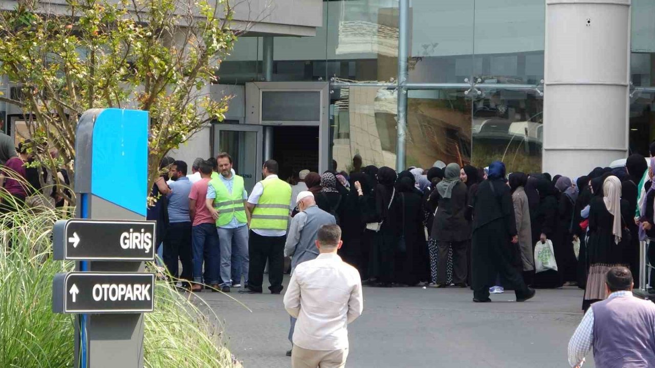 Menzil lideri Abdülbaki El-Hüseyni hayatını kaybetti