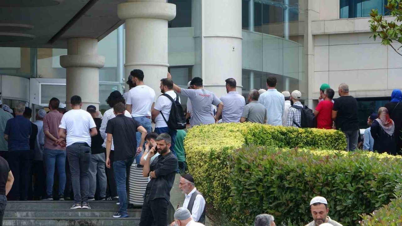 Menzil lideri Abdülbaki El-Hüseyni hayatını kaybetti