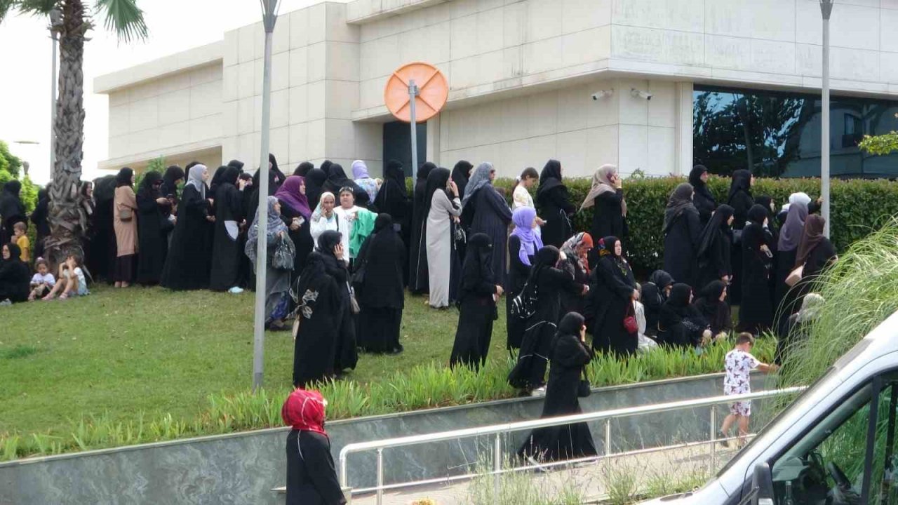 Menzil lideri Abdülbaki El-Hüseyni hayatını kaybetti