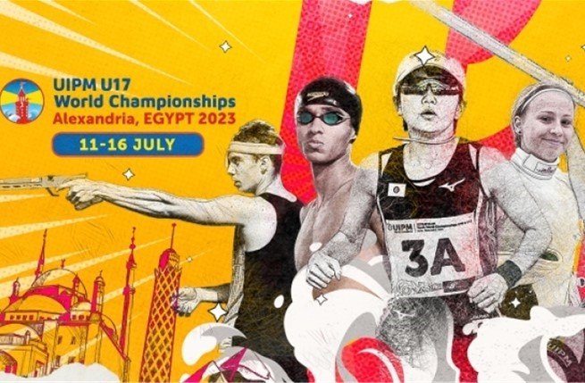 Engel parkurlu ilk U17 Dünya Şampiyonası, Mısır’da başladı