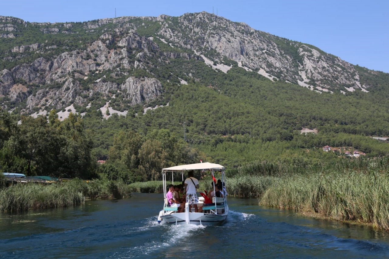 Anadolu Yıldızları Muğla’da