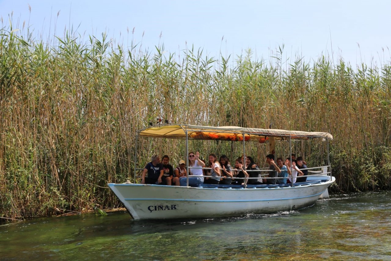 Anadolu Yıldızları Muğla’da