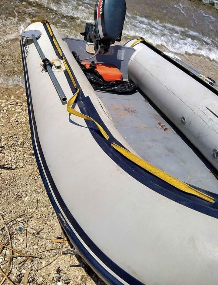 Balık tutmak için denize açılan emekli uzman çavuştan 3 gün sonra sevindirici haber geldi