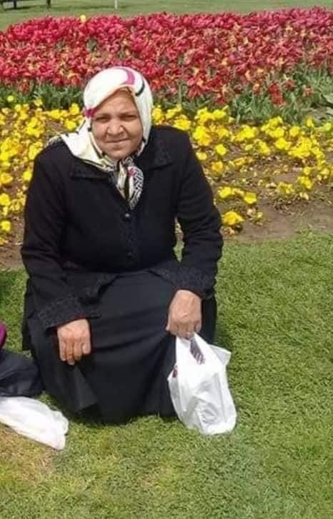 Ordu’da dereye düştüğü tahmin edilen kadını arama çalışmaları sürüyor
