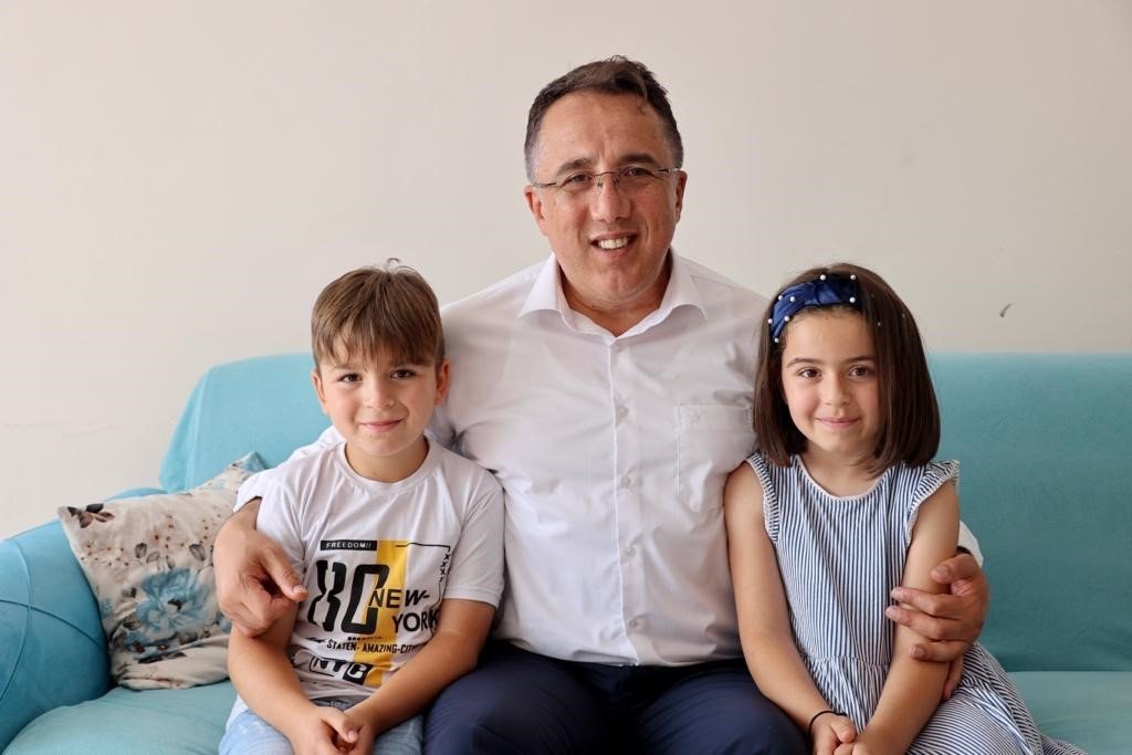 Başkan Savran: “Sevdamız Nevşehir”