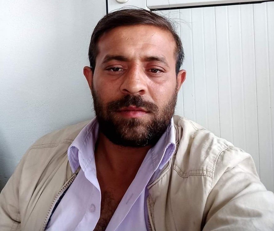 Kanlı husumetin sanığı: "Öldürme kastıyla hareket etmedim"