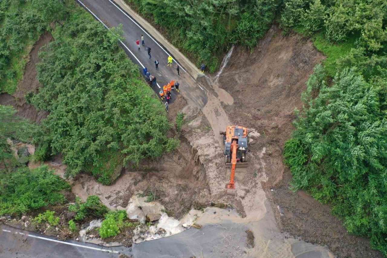 Başkan Tören: “Devletimiz yaraları saracak güçtedir”
