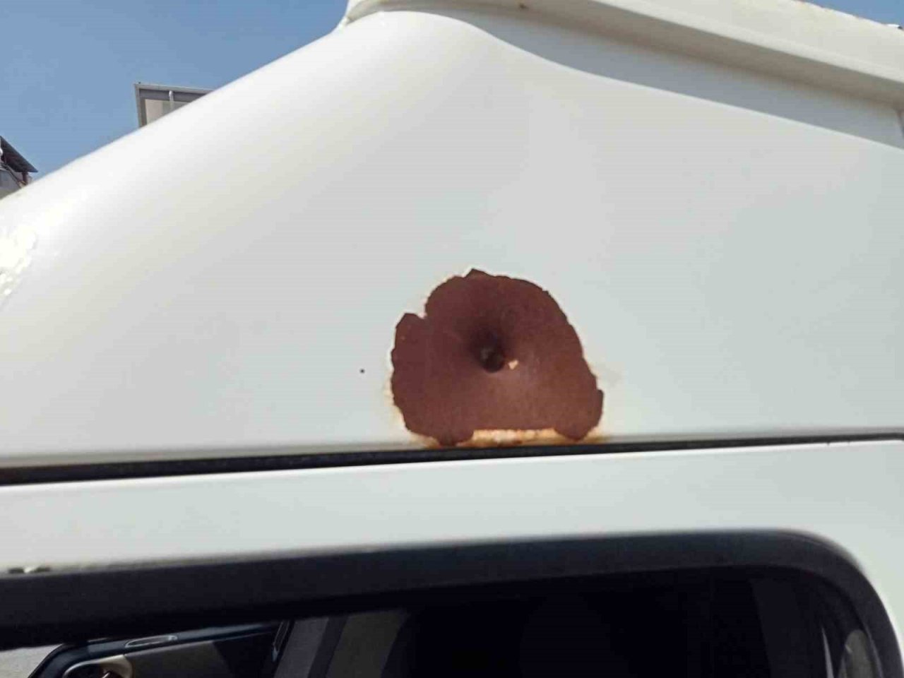 Ankara’da kanlı esnaf kavgasının yeni görüntüleri ortaya çıktı