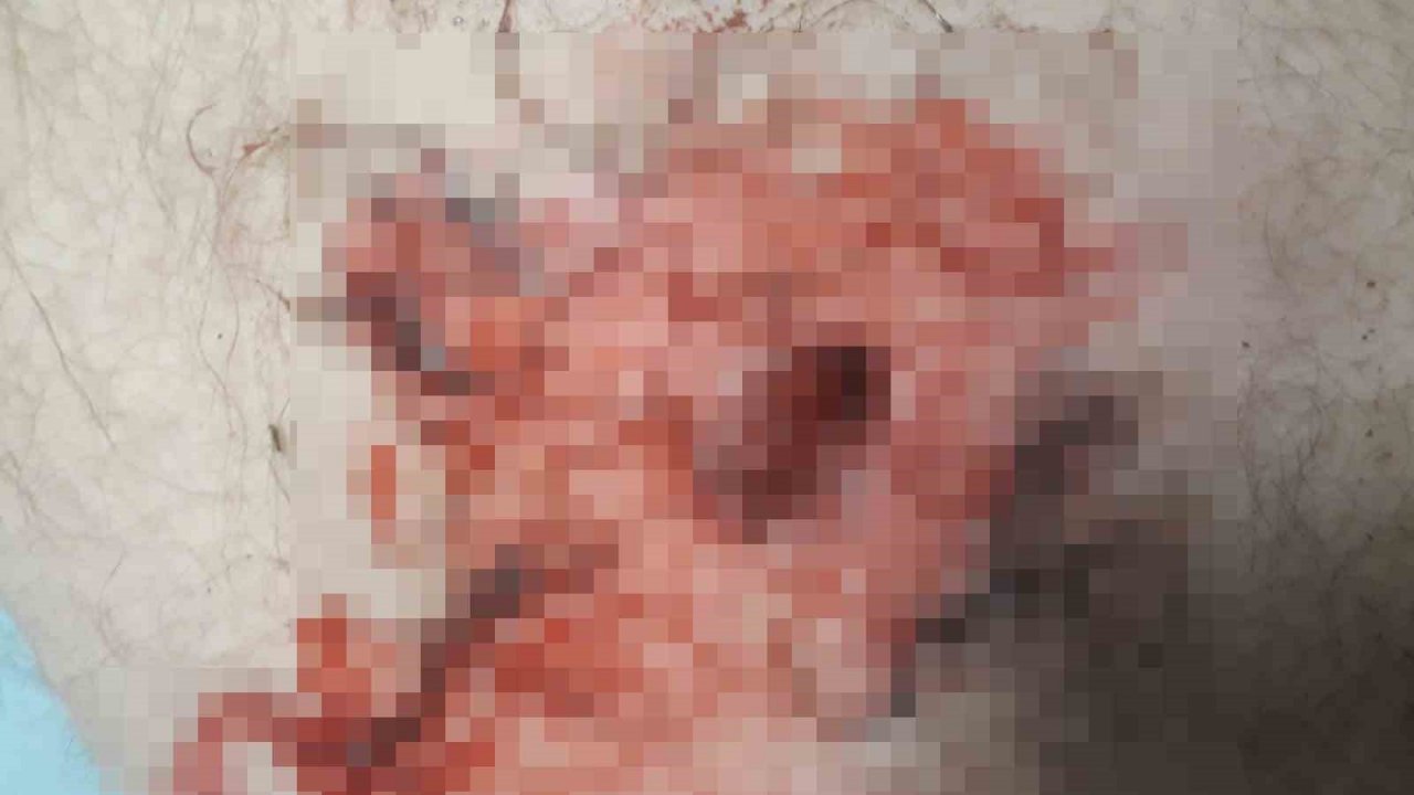 Ankara’da kanlı esnaf kavgasının yeni görüntüleri ortaya çıktı