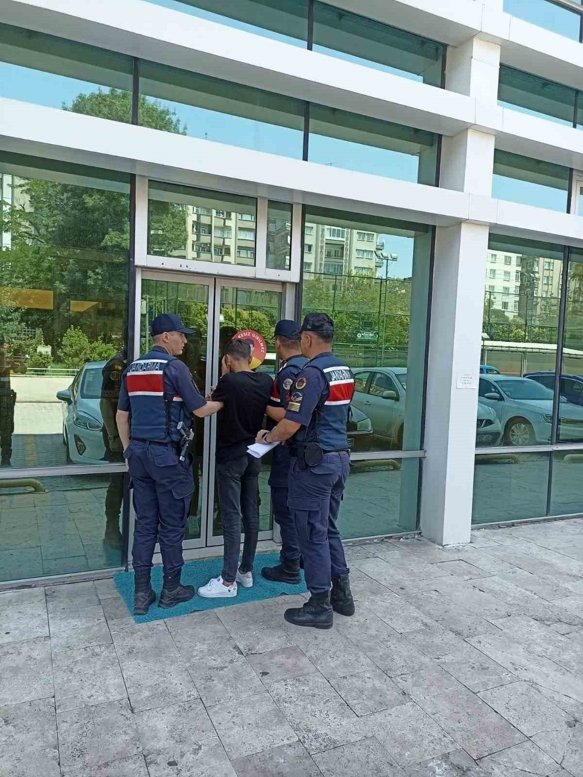 Vali Dağlı’dan uyuşturucu açıklaması: “Sıfır tolerans”