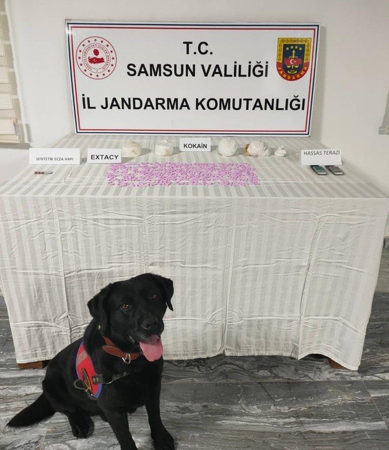 Vali Dağlı’dan uyuşturucu açıklaması: “Sıfır tolerans”