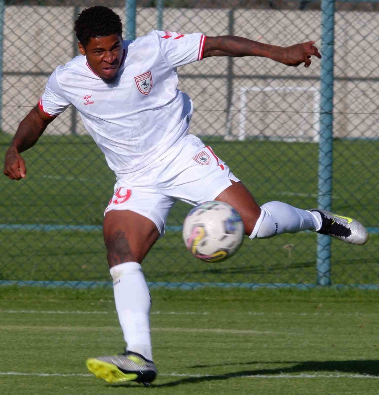 Hüseyin Eroğlu: "Hedefimiz ilk 10"