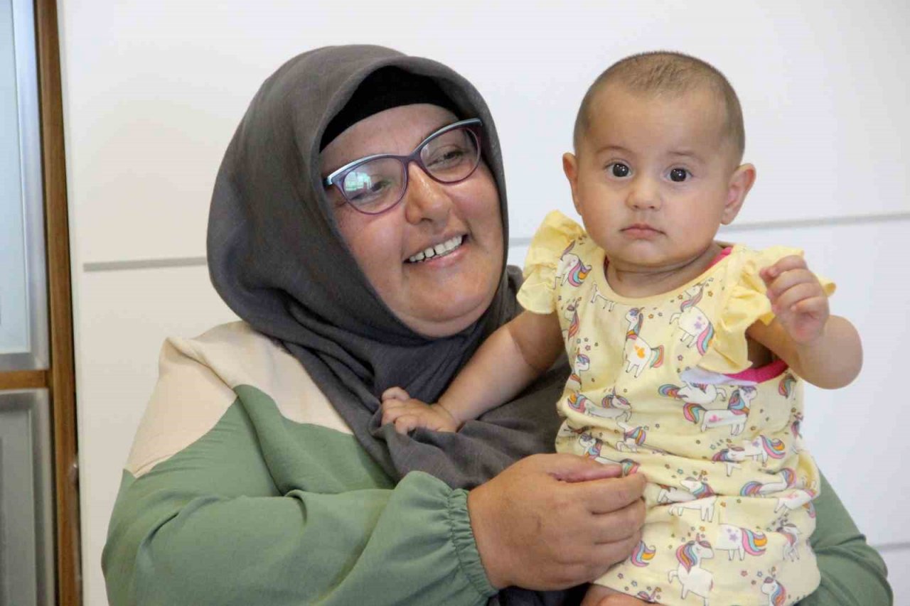 Protez bacağına kavuşmak için 11 günde 11 kilo verdi