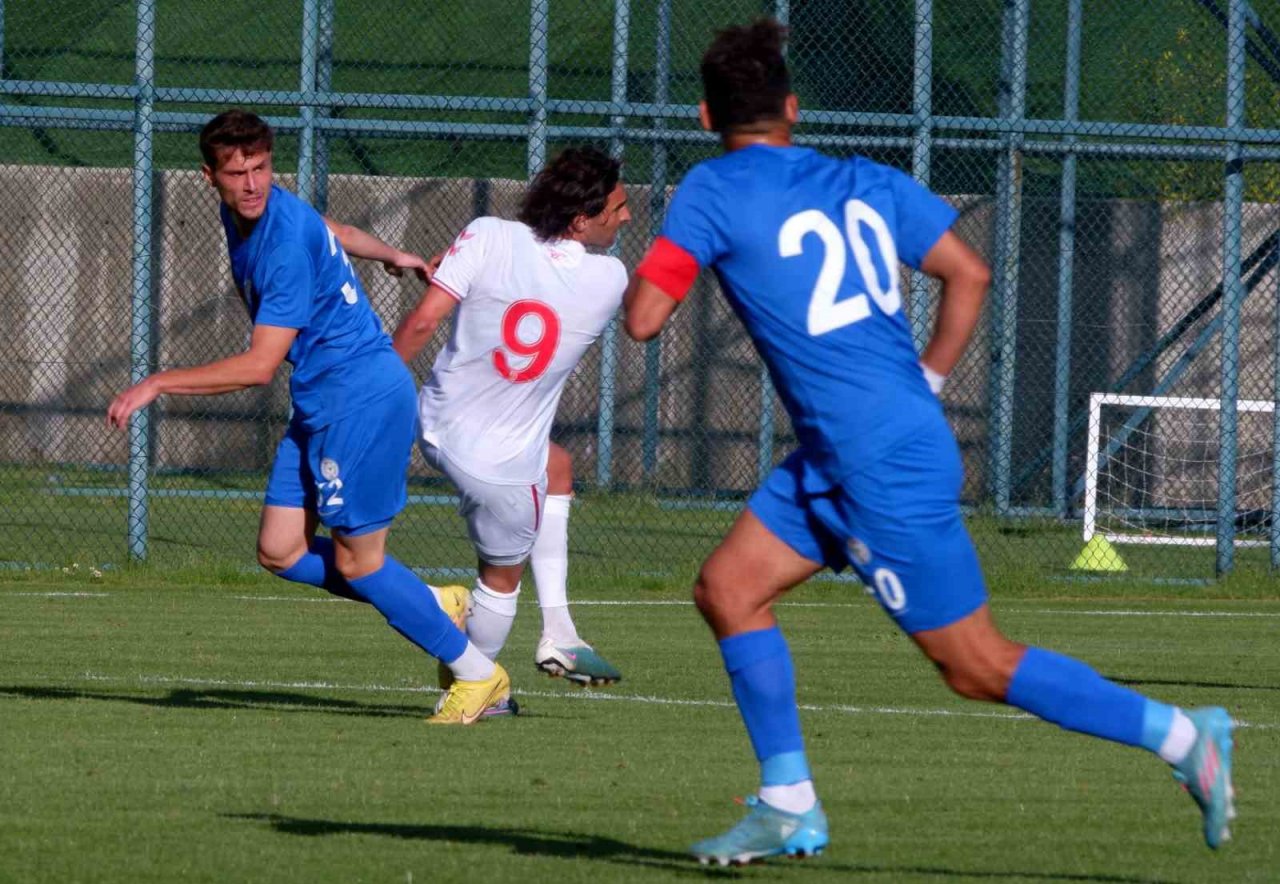 İlhan Palut: "Gerçekçi hedefler için zaman var"