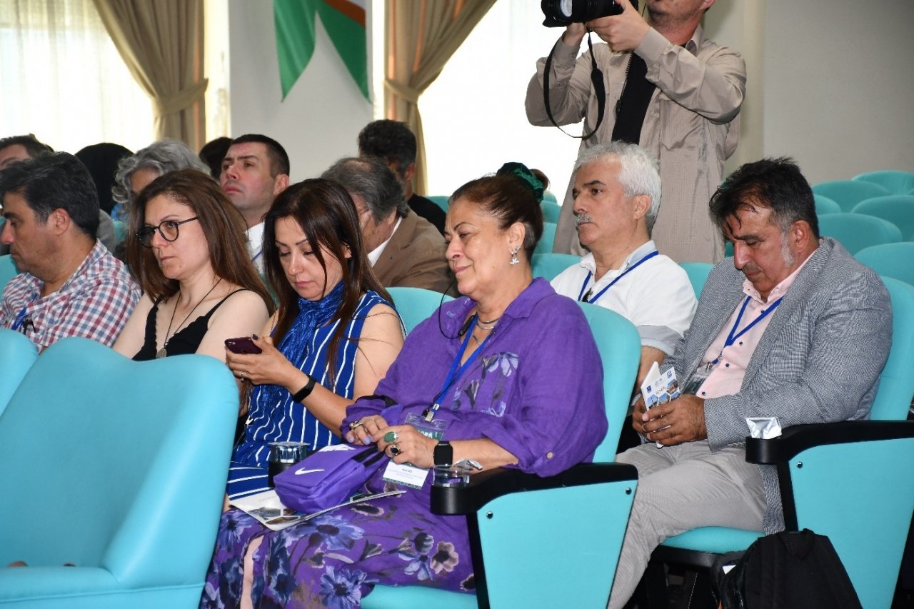 UNESCO’nun danışma organı ICOMOS İznik’te