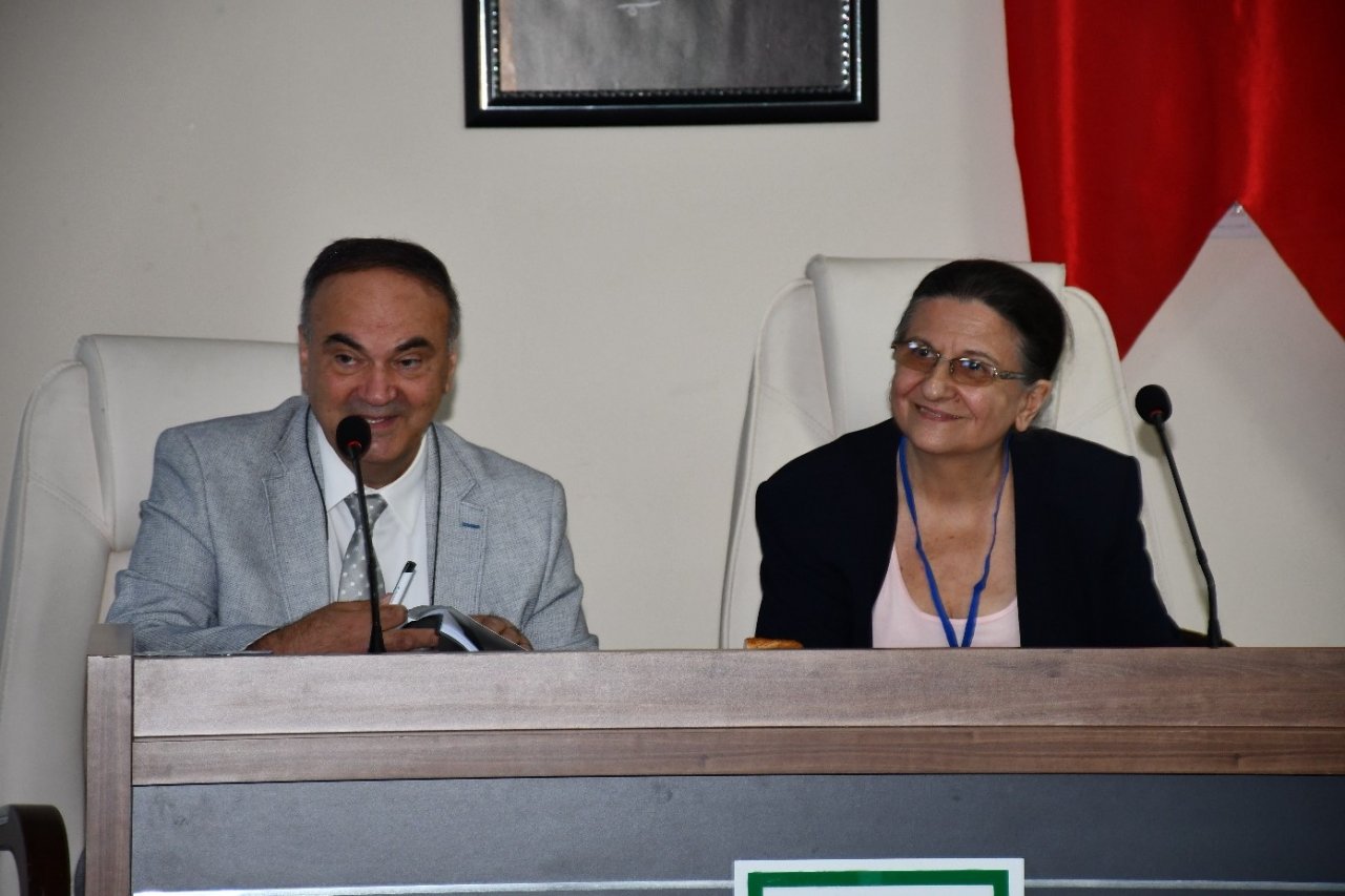 UNESCO’nun danışma organı ICOMOS İznik’te