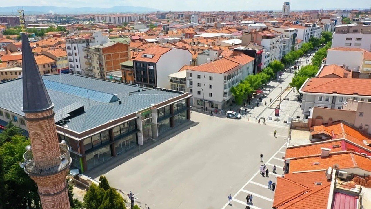 Esnaf Odaları Birliği Eylül başında taşınıyor