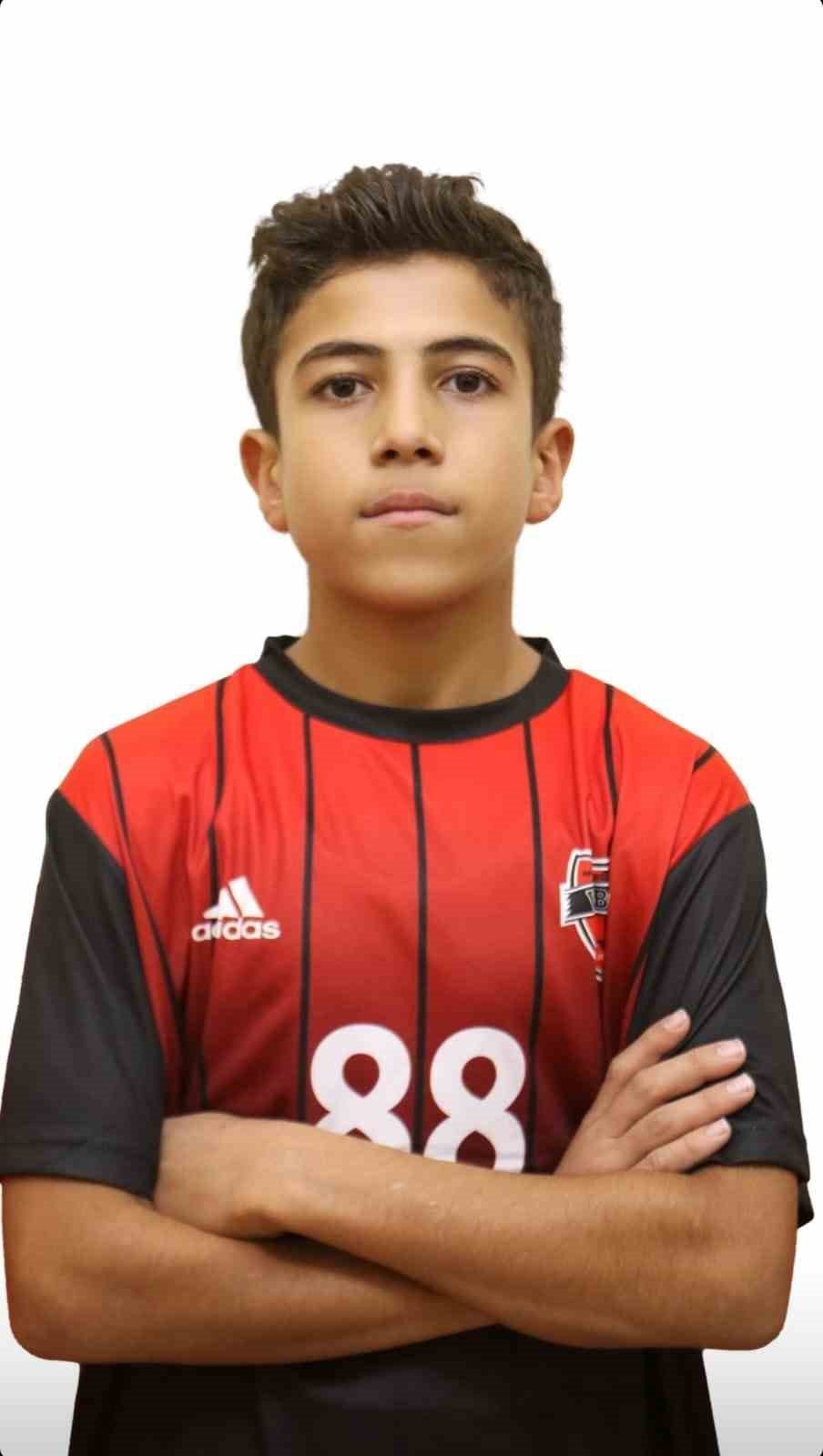 Van Büyükşehir Belediyespor’dan milli takıma 3 oyuncu