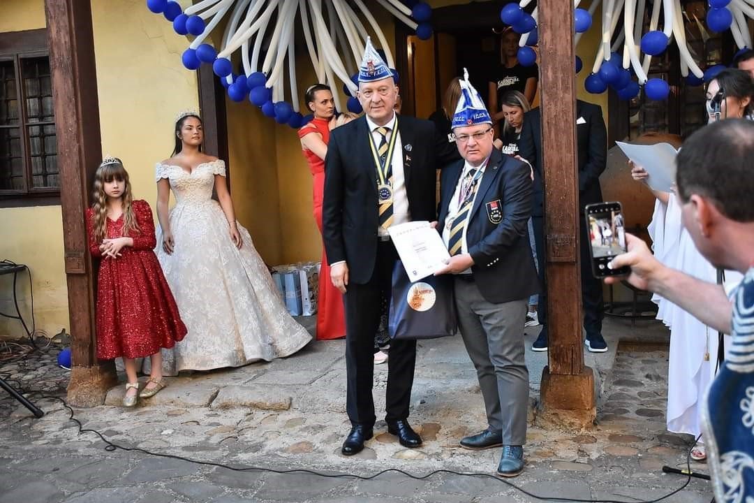 YAFEM Sırbistan’a damga vurdu