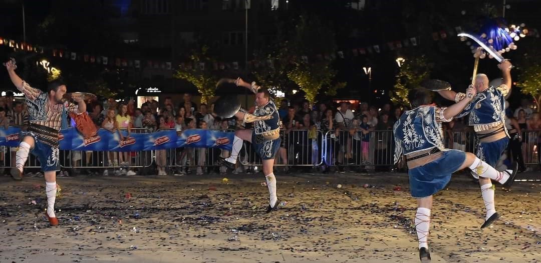 YAFEM Sırbistan’a damga vurdu