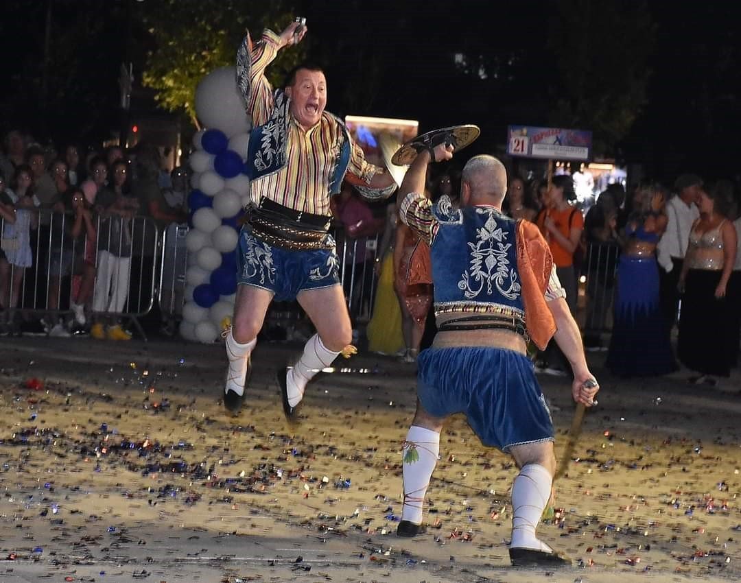 YAFEM Sırbistan’a damga vurdu