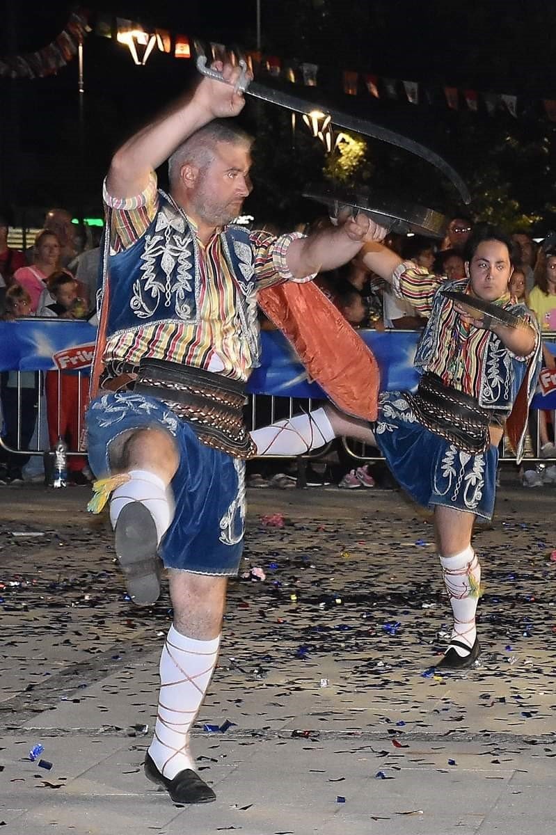 YAFEM Sırbistan’a damga vurdu