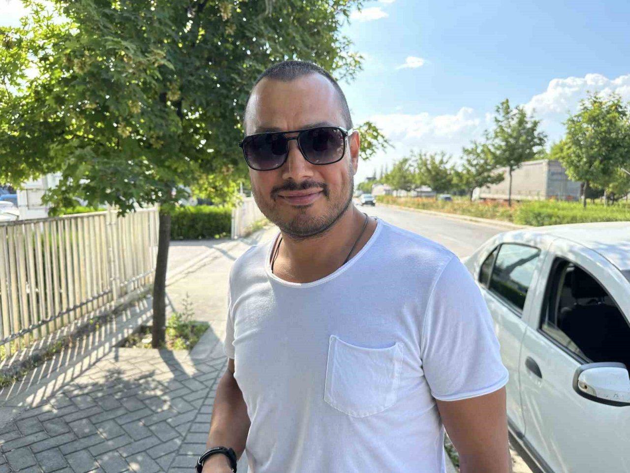 Altyapı sorunu için verilen sözler unutuldu