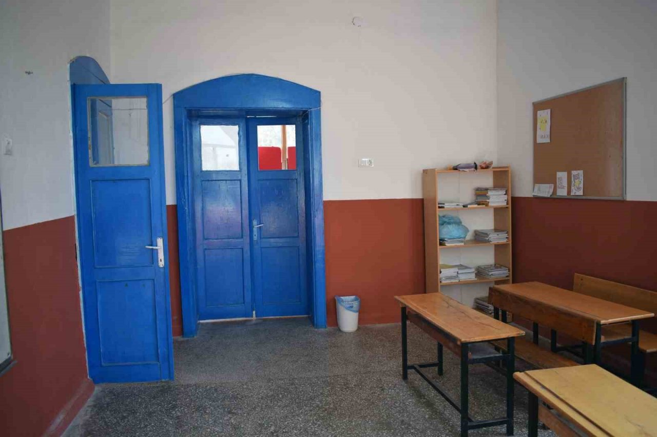 YK Enerji, Milas köylerine desteğini sürdürecek