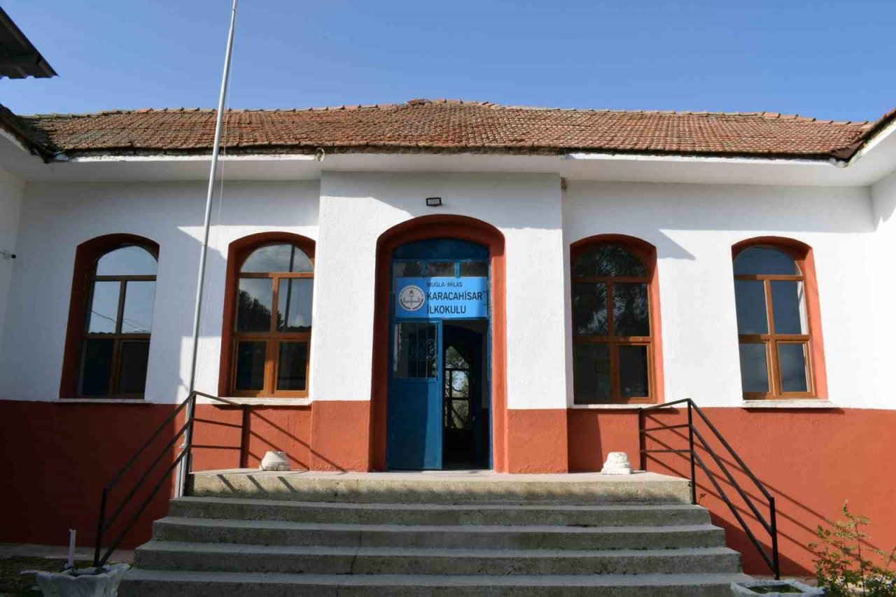 YK Enerji, Milas köylerine desteğini sürdürecek