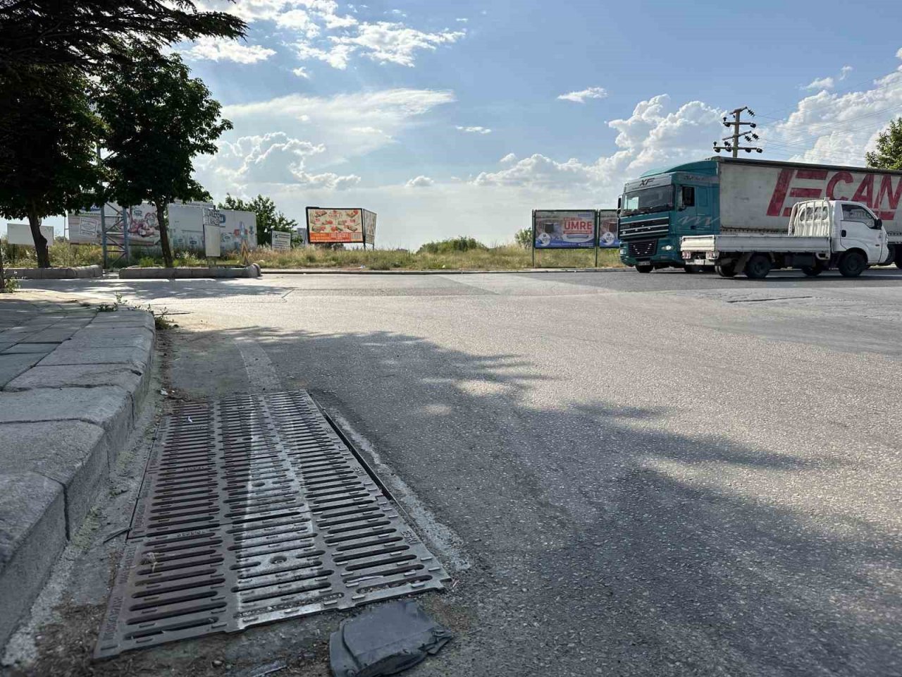 Altyapı sorunu için verilen sözler unutuldu