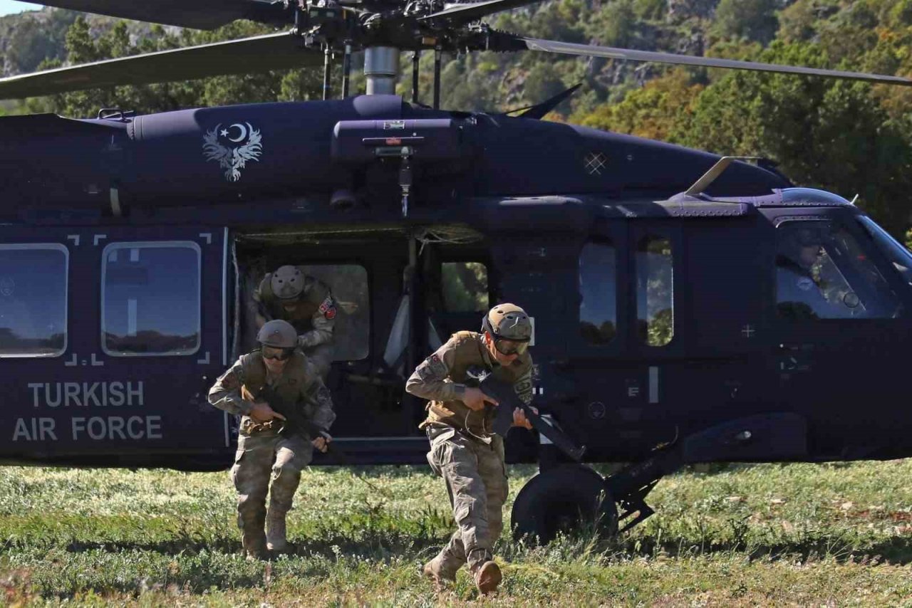 MİT, farklı istihbarat teknikleriyle teröre darbe vurmaya devam ediyor