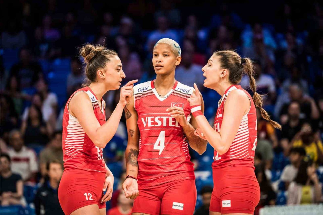 Filenin Sultanları yarı finalde