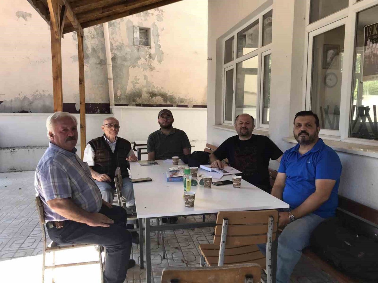 Yalova’da tarih çalışmaları hız kesmiyor