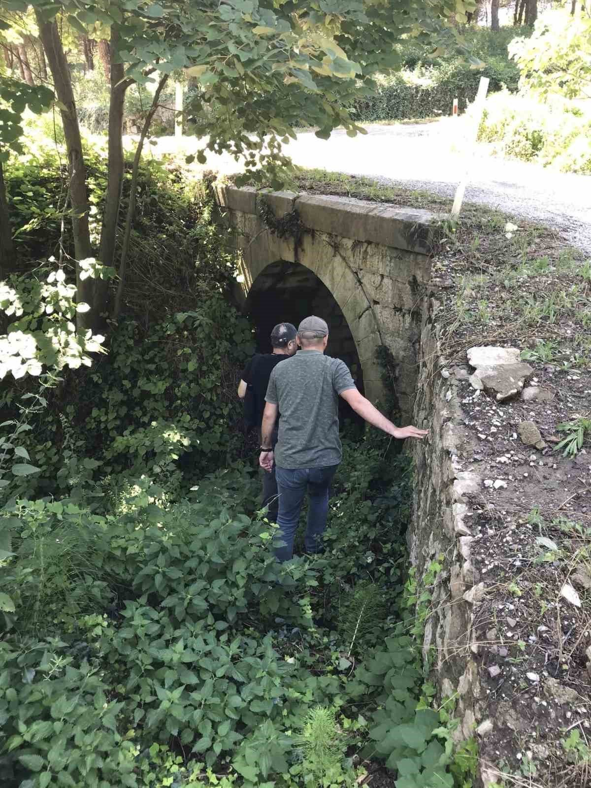 Yalova’da tarih çalışmaları hız kesmiyor