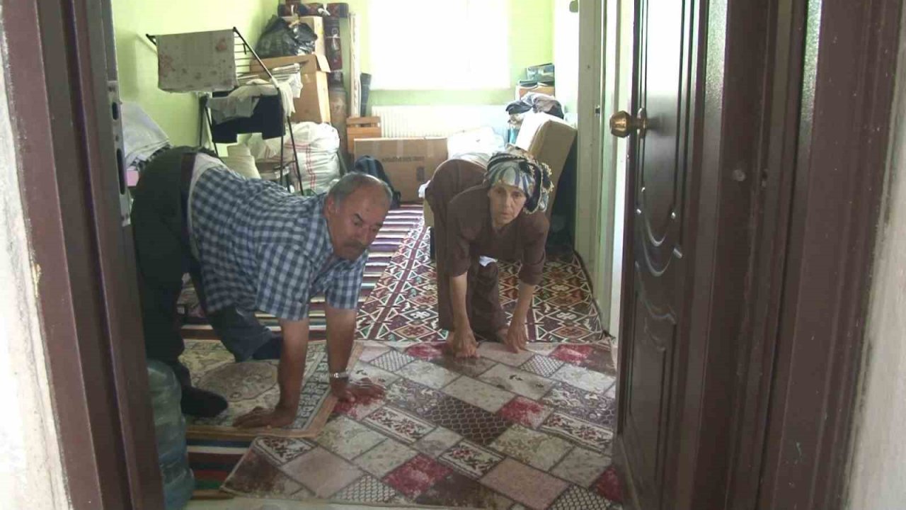 İstanbul’da kiralık ev arayan çift: “Engelli olduğumuzu duyunca bize ev vermek istemiyorlar”