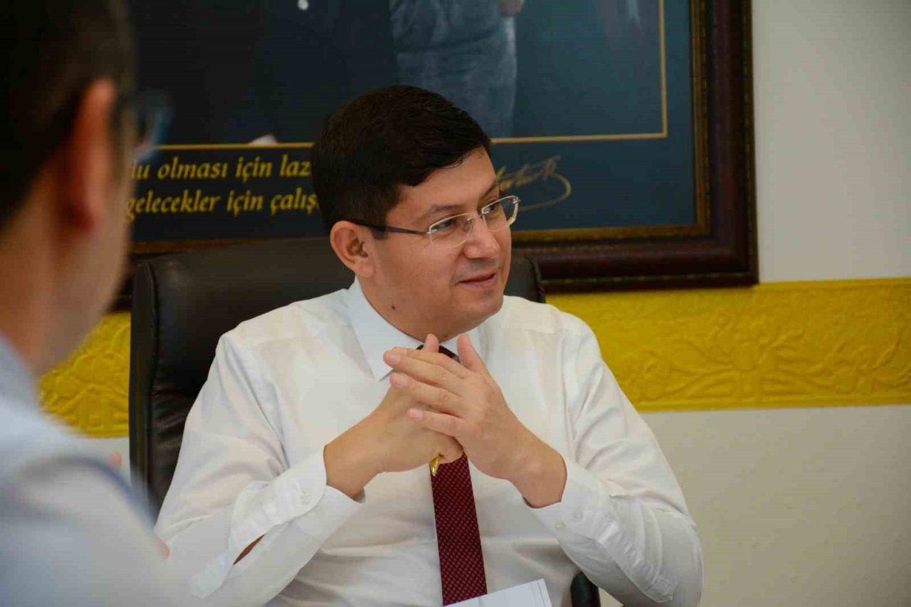 Nazilli Ovacık Mahallesi’ndeki çalışmalar tamamlandı