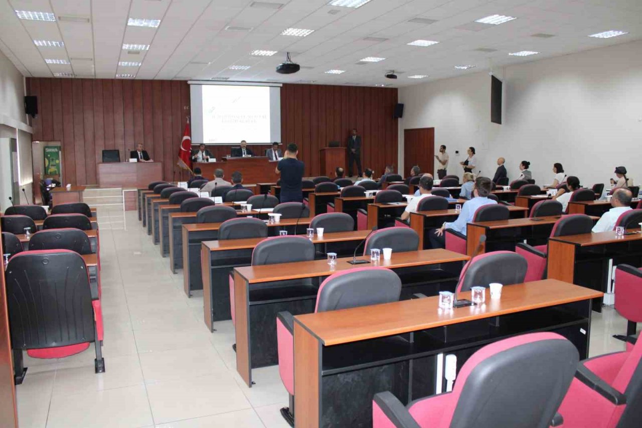 Aydın’ın işgücü sayısı belli oldu