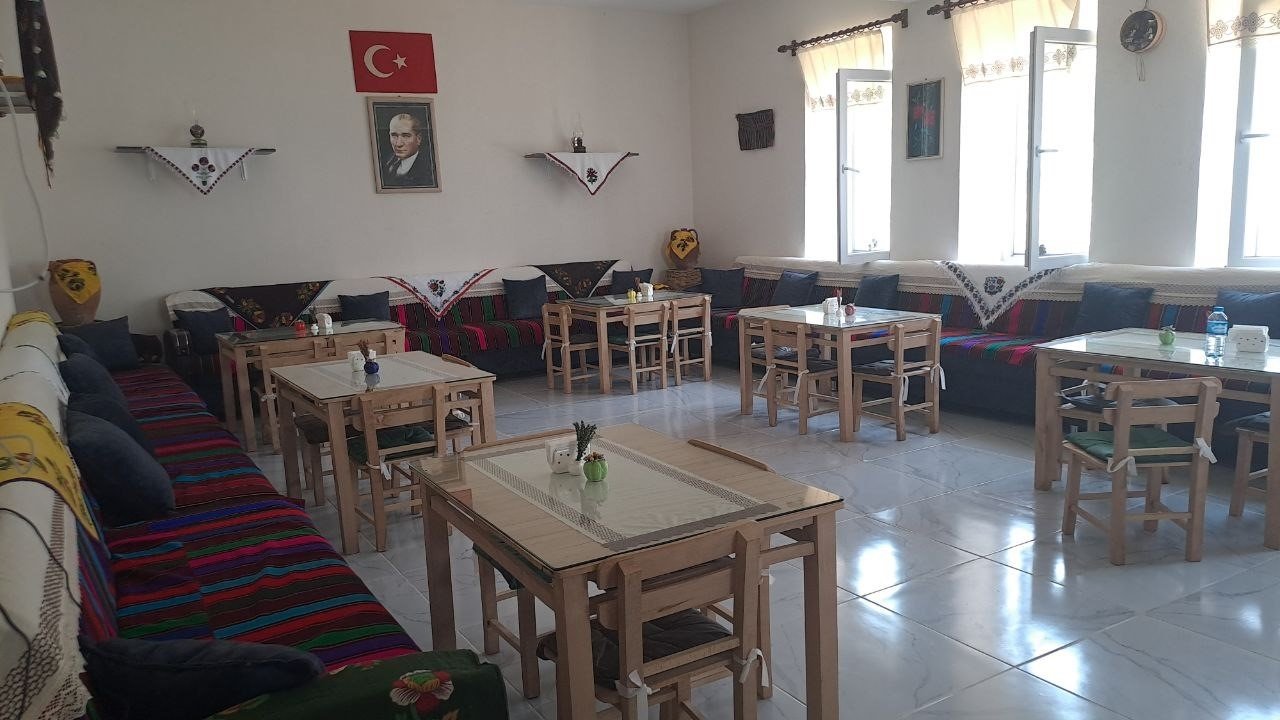 Ballıpınar’lı Kadın Girişimciler projelerini tanıttılar