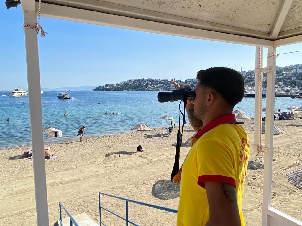 Bodrum Belediyesi’nden "duyarlılık" çağrısı