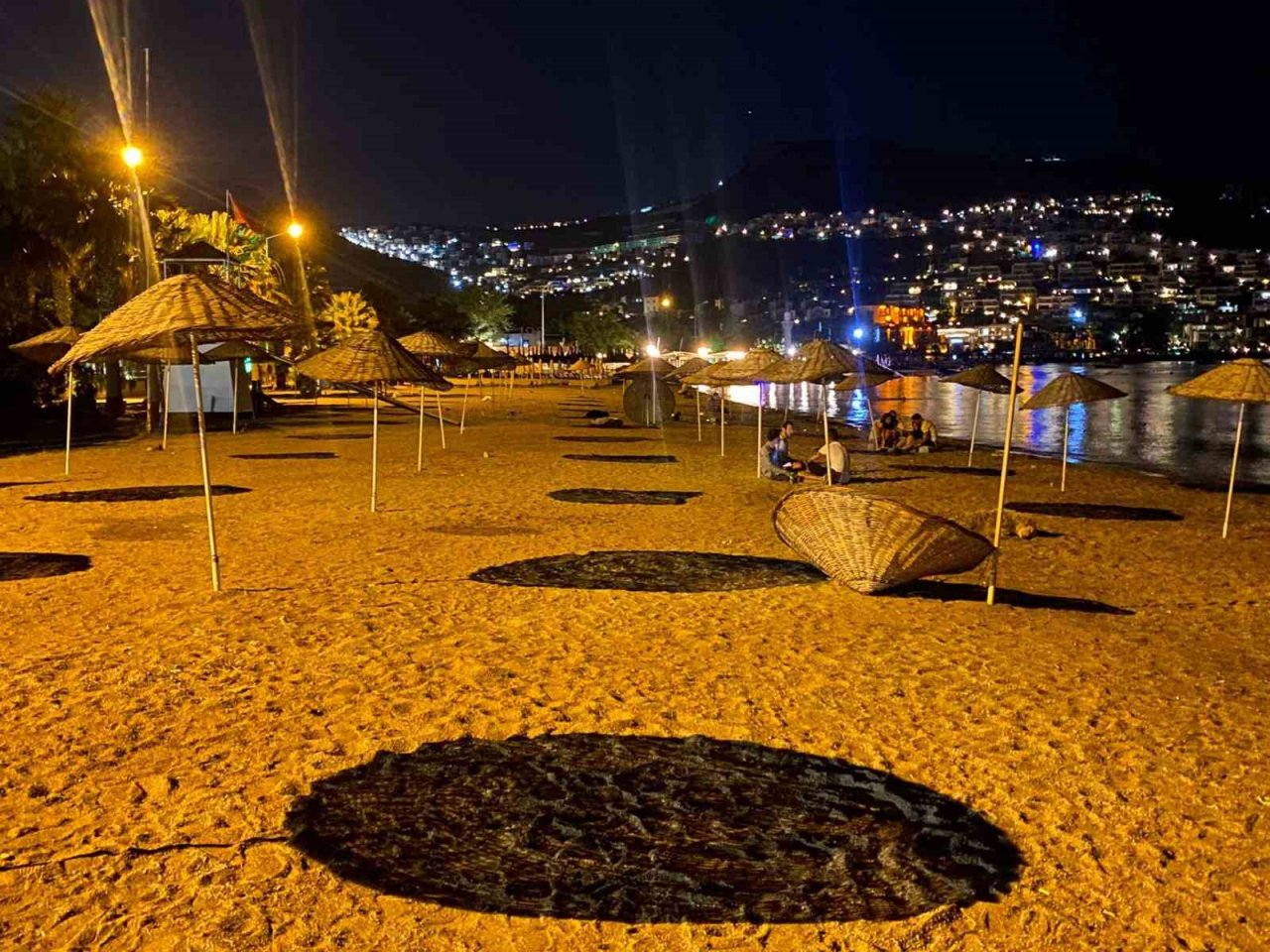 Bodrum Belediyesi’nden "duyarlılık" çağrısı