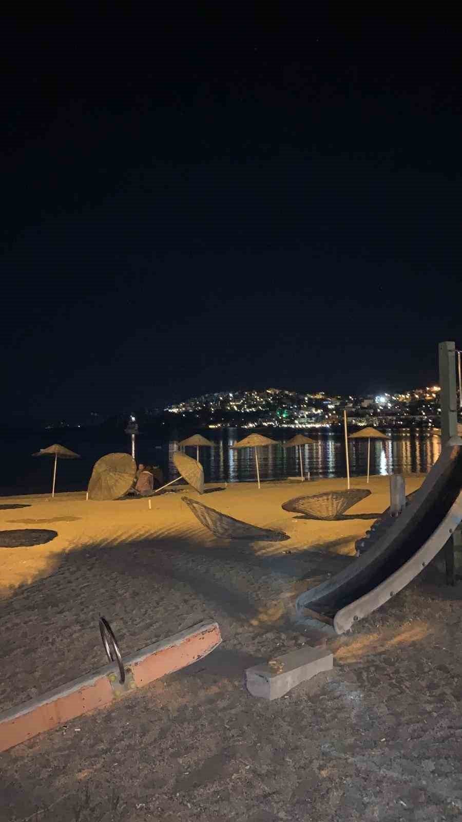Bodrum Belediyesi’nden "duyarlılık" çağrısı